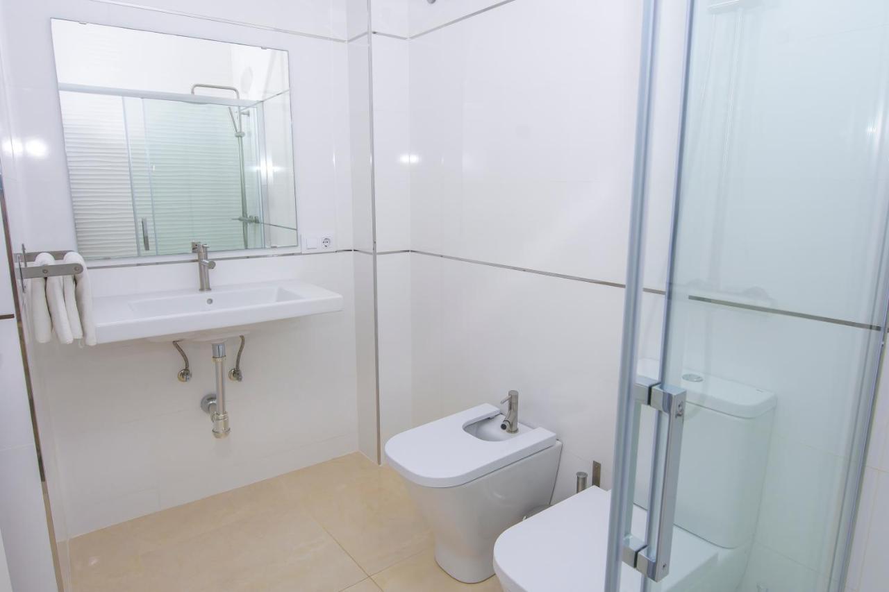 Appartement Miramar - Goya à Carboneras Extérieur photo